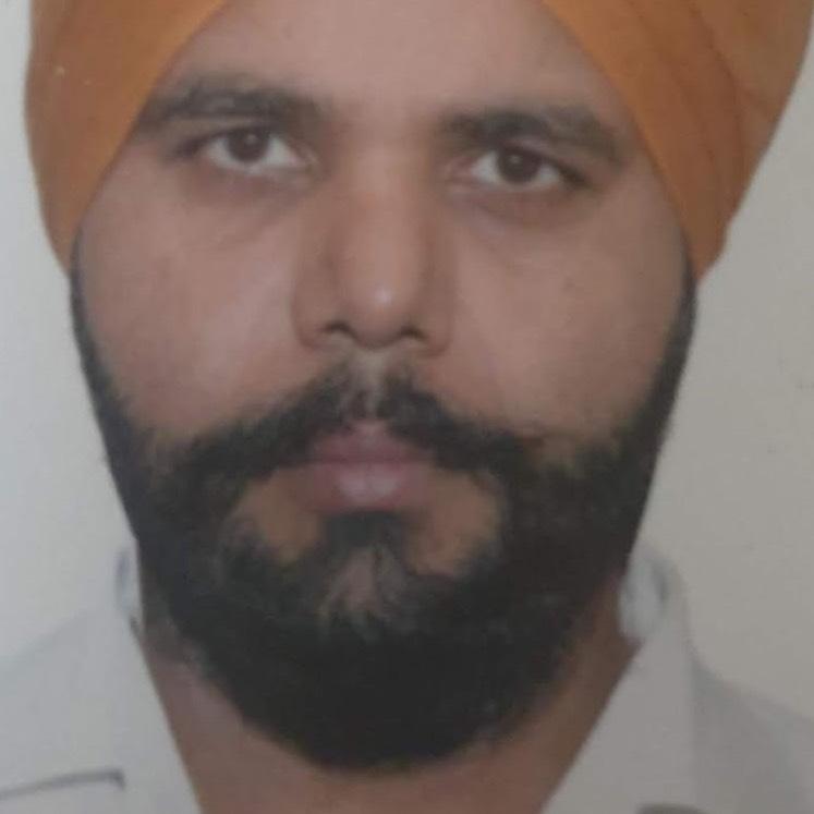 KARAN KOHLI