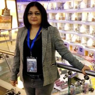 YAMINI DHIMAN