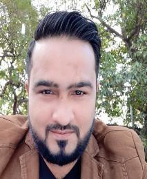 ASHISH KUMAR SINGH