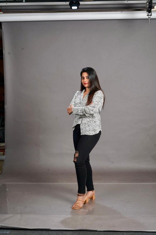 PREETHY SHREEKANTH