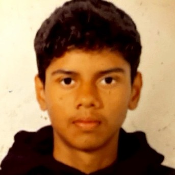Siddhant Thakur