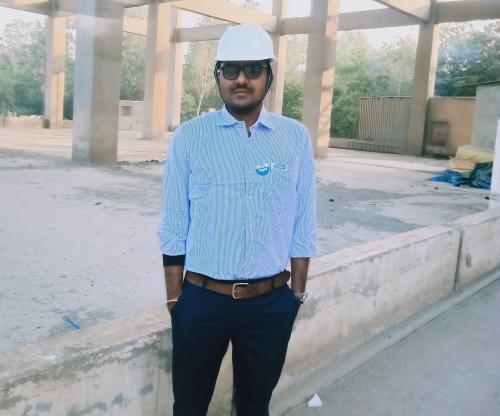 Vijay kumar mishra