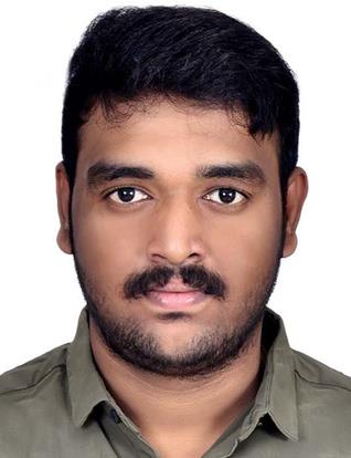 Saravanan Sivakumar