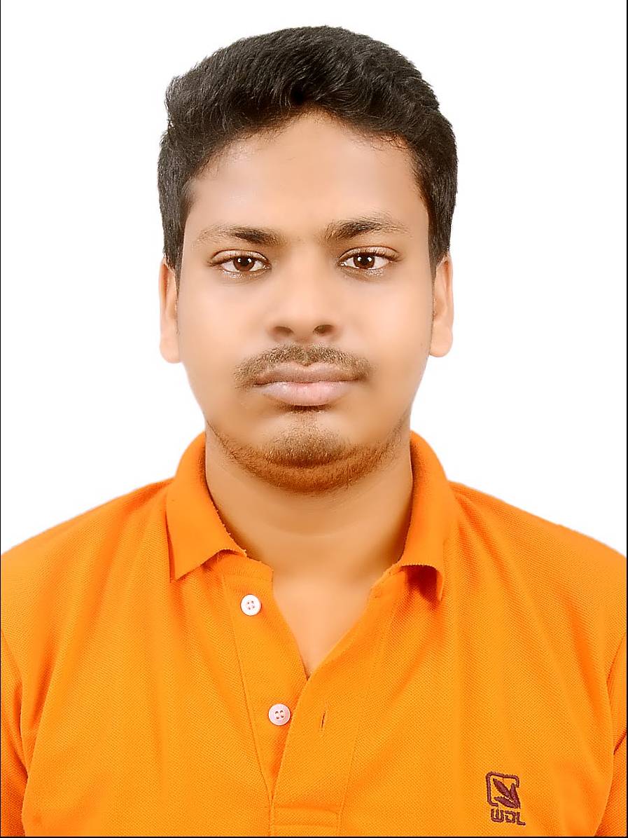 KAMALAKANTA SUTAR