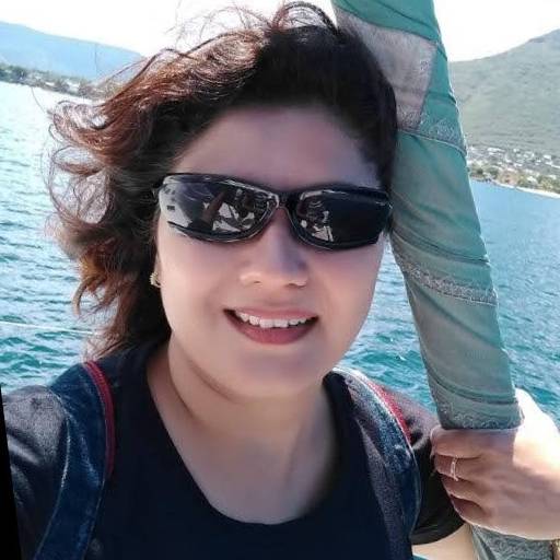 Astha Shukla Chaubey