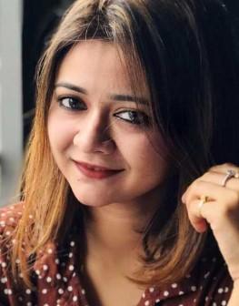 Payel Roychoudhury