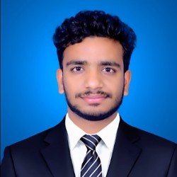 YERRAGUNTLA CHARAN KUMAR REDDY
