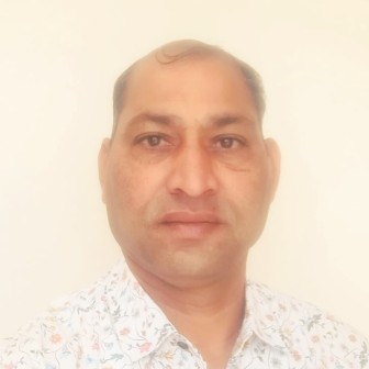 AJAY KUMAR