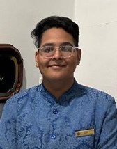 Aadi Munot