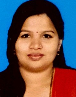 Manisha Kute