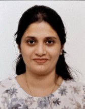 ANJUSHA CHOUDHARY