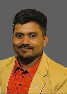 Abhilash S