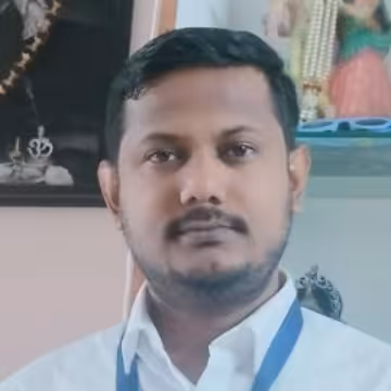 Bikas Kumar Nayak