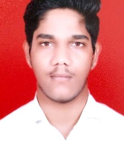Sandesh Kamble