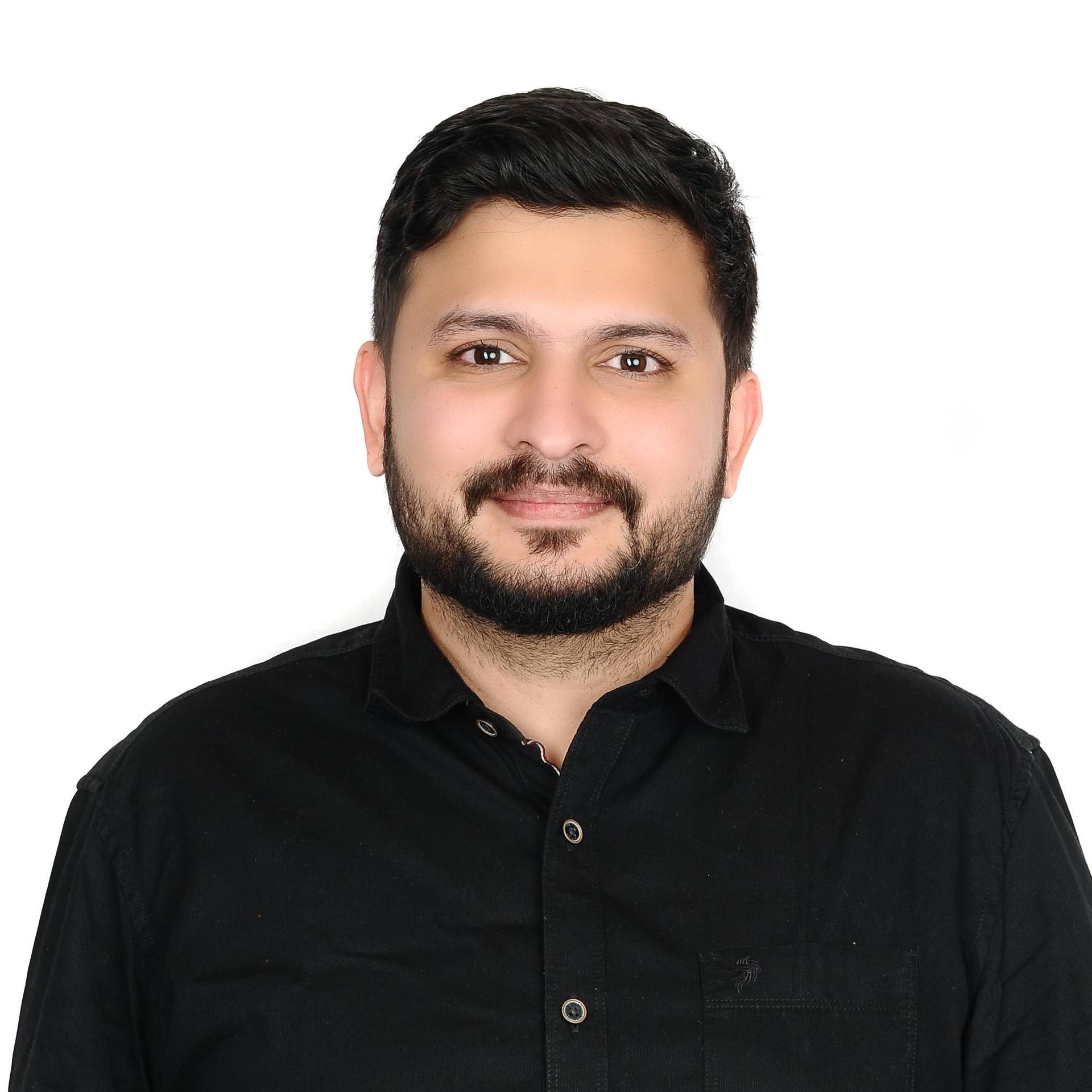 Ashay Bhaurkar