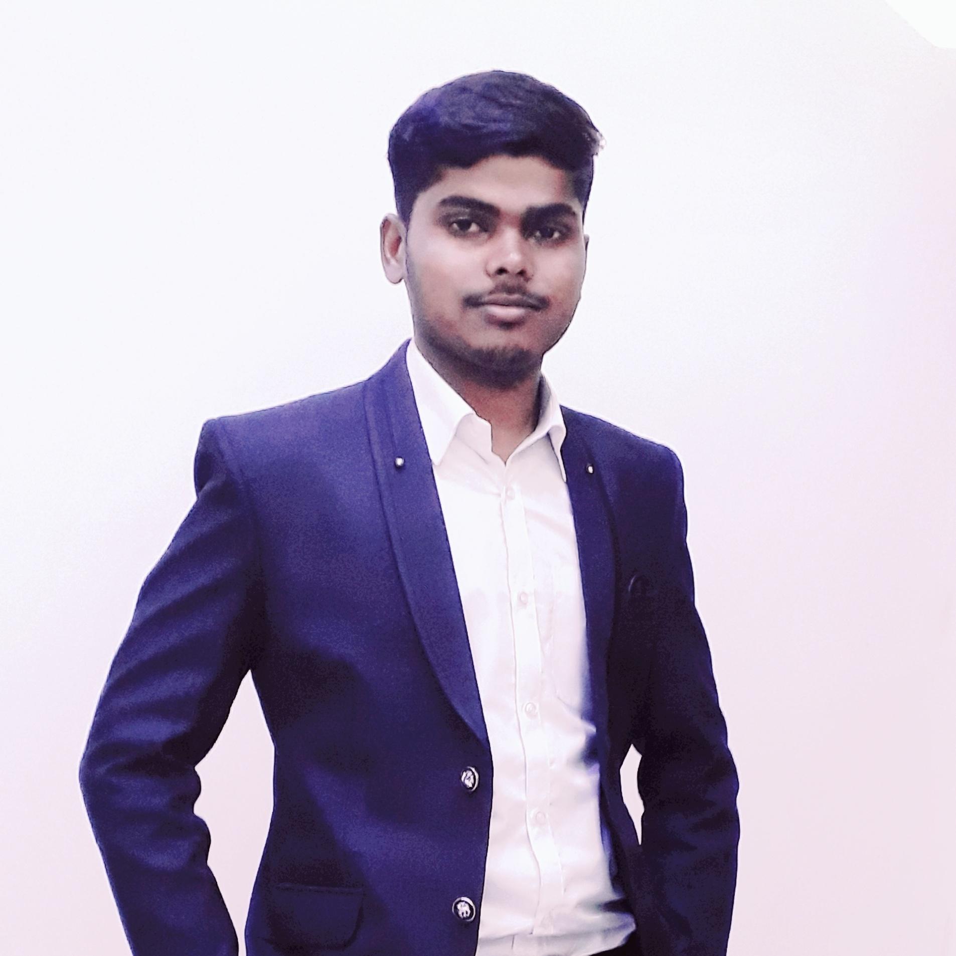 Mohd Akib