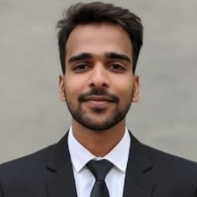 KUMAR SATYAM