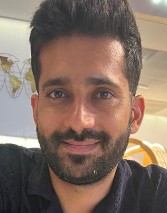 Ankush Gera