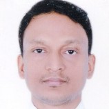Snehasish Parida