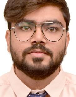 Dhruv Aniya