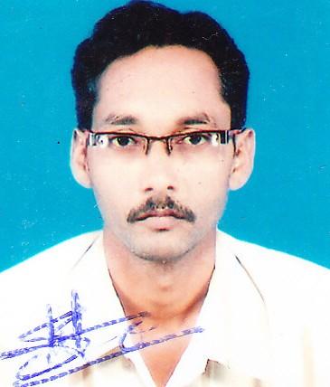 Sushil Mahto