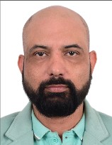 Ashok Swan