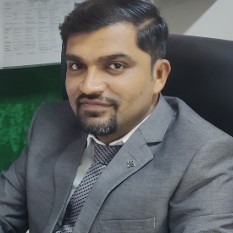 DIPAK PARMAR