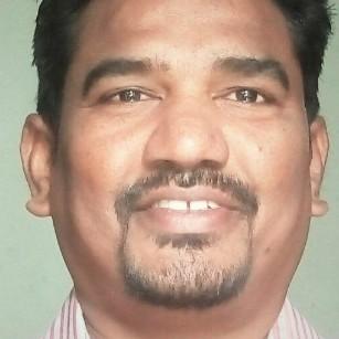 Venkata Subbarao Badeti