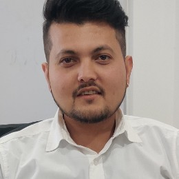 Atul Singh
