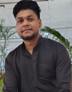 Ashish Kumar