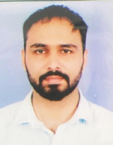 Shivanshu Choudhary