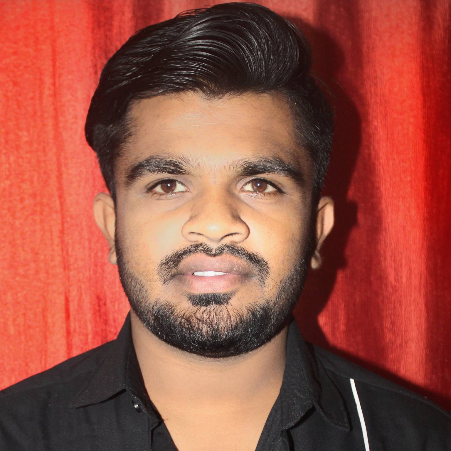 Manoj Kumar G