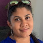 Ganavi Basavaraju