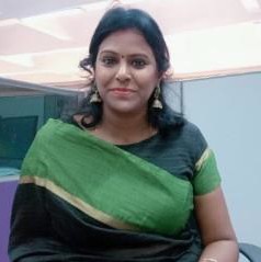 Mohana Priya Ganapathy