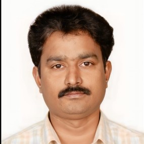NAGA MADAN MOHAN NANDA