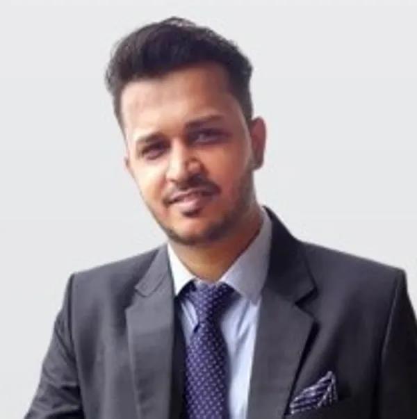 Abhishek Singh