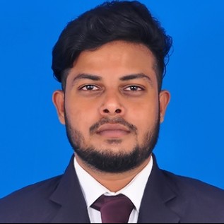 Abishek N