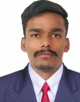 Venkateswarlu Gurram