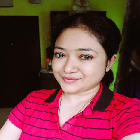 TUHINA MAJUMDER