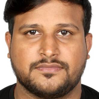 Giriraj Jangid