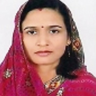 Anju Singh