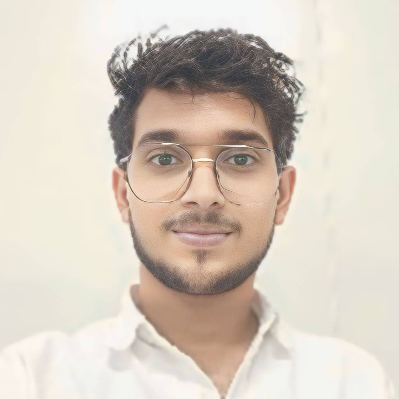 SUYASH TIWARI