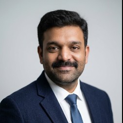 Aditya Sastry
