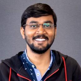 SHIVAM SWAROOP