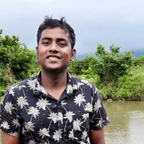 Mukul Nirmal