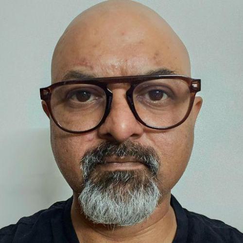 SIDHANT VICTOR