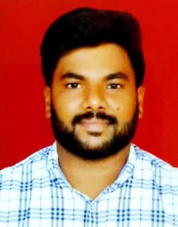 KIRAN KUMAR VAKITI