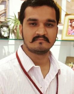 Tribhuvan Singh Rathore