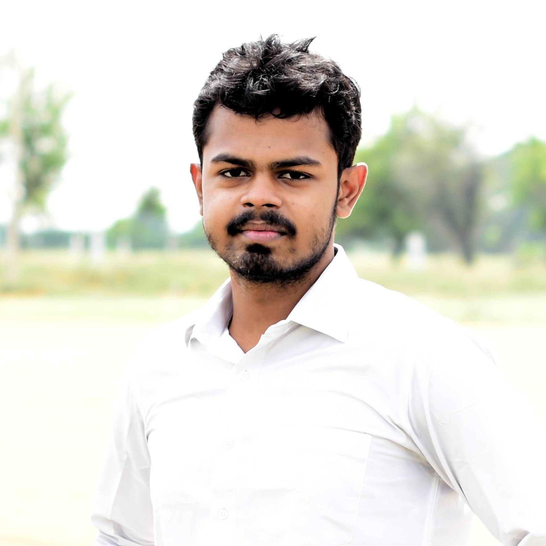 AJAY SANKAR J