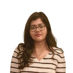 Jayasri Radhakrishnan